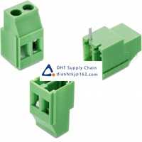 Wurth Elektronik_691253800101_Terminal Block Connector