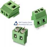Wurth Elektronik_691254410002_Terminal Block Connector