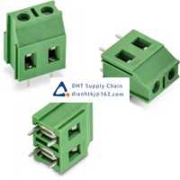 Wurth Elektronik_691254910002_Terminal Block Connector