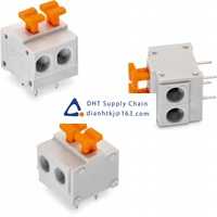 Wurth Elektronik_691411510008_Terminal Block Connector