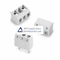 Wurth Elektronik_691103810001_Terminal Block Connector