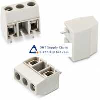 Wurth Elektronik_691133810003_Terminal Block Connector