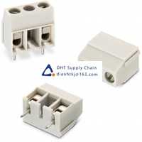 Wurth Elektronik_691134810001_Terminal Block Connector