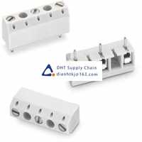 Wurth Elektronik_691135810004_Terminal Block Connector