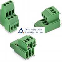 Wurth Elektronik_691233810002_Terminal Block Connector