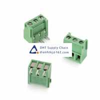 Wurth Elektronik_691214300003_Terminal Block Connector