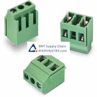 Wurth Elektronik_691236610001_Terminal Block Connector