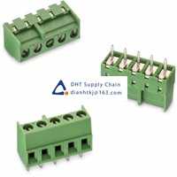 Wurth Elektronik_691243310008_Terminal Block Connector
