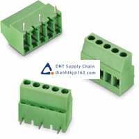 Wurth Elektronik_691244800003_Terminal Block Connector