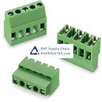Wurth Elektronik_691244810004_Terminal Block Connector