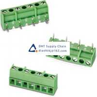 Wurth Elektronik_691243400010_Terminal Block Connector