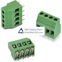 Wurth Elektronik_691245510009_Terminal Block Connector