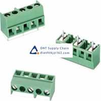 Wurth Elektronik_691243410004_Terminal Block Connector