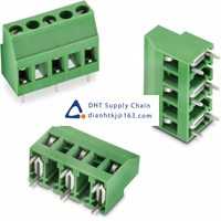 Wurth Elektronik_691245810004_Terminal Block Connector