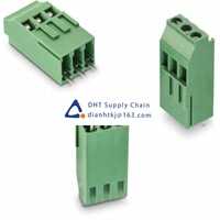 Wurth Elektronik_691249510002_Terminal Block Connector