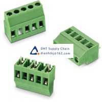 Wurth Elektronik_691244610004_Terminal Block Connector