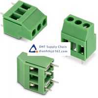 Wurth Elektronik_691254810101_Terminal Block Connector