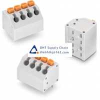 Wurth Elektronik_691412320007_Terminal Block Connector