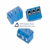 Wurth Elektronik_691104700003_Terminal Block Connector