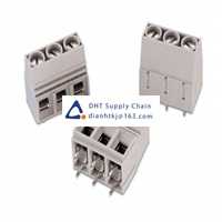 Wurth Elektronik_691219610002_Terminal Block Connector