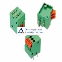 Wurth Elektronik_691403900008B_Terminal Block Connector