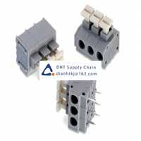 Wurth Elektronik_691411710012B_Terminal Block Connector