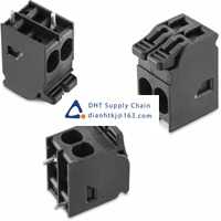 Wurth Elektronik_691404910003B_Terminal Block Connector