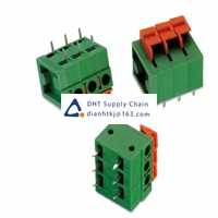 Wurth Elektronik_691401710008B_Terminal Block Connector