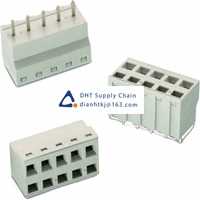 Wurth Elektronik_691416500009_Terminal Block Connector
