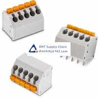 Wurth Elektronik_691418420006_Terminal Block Connector