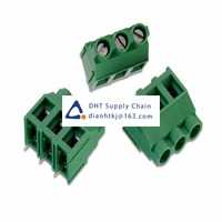 Wurth Elektronik_691218410003_Terminal Block Connector