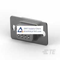 TE Connectivity_5-747905-5_D-SUB connectors