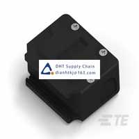 TE Connectivity_207476-1_D-SUB connectors