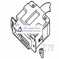 TE Connectivity_1-5207908-3_D-SUB connectors