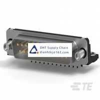 TE Connectivity_5747238-6_D-SUB connectors