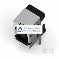 TE Connectivity_292317-4_D-SUB connectors