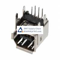 Molex_53984-0681_D-SUB connectors