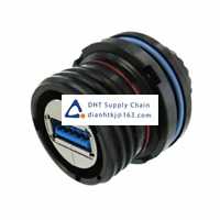 Amphenol Socapex_USB3FTV7AGF312_D-SUB connectors