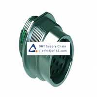 Amphenol Industrial_AHDM04-18-14SN_Circular connector