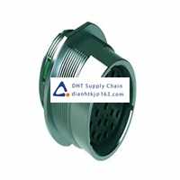 Amphenol Industrial_AHDM04-24-23SN_Circular connector