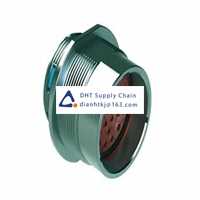 Amphenol Industrial_AHDM04-24-27PR_Circular connector
