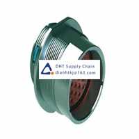 Amphenol Industrial_AHDM04-24-31PR_Circular connector