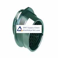 Amphenol Industrial_AHDM04-24-31ST_Circular connector