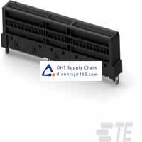TE Connectivity_2327677-3_D-SUB connectors
