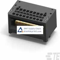TE Connectivity_2327672-3_D-SUB connectors