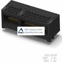 TE Connectivity_2327671-3_D-SUB connectors
