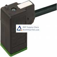 Murrelektronik Limited_7000-18021-6260500_Power connector