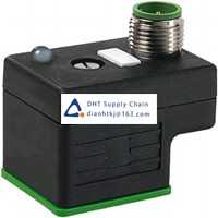 Murrelektronik Limited_7000-41321-0000000_Power connector