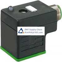 Murrelektronik Limited_7000-41421-0000000_Power connector