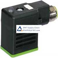 Murrelektronik Limited_7000-42081-0000000_Power connector